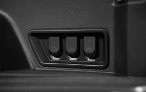 Cars wallpapers Chevrolet Silverado EV RST Crew Cab - 2023