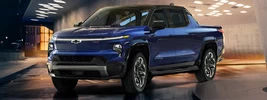 Chevrolet Silverado EV RST Crew Cab - 2023