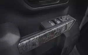 Cars wallpapers Chevrolet Silverado Realtree Edition Crew Cab - 2020