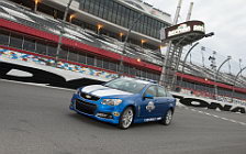 Cars wallpapers Chevrolet SS - 2013