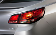 Cars wallpapers Chevrolet SS - 2013