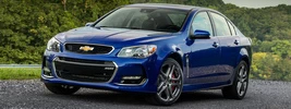 Chevrolet SS - 2015