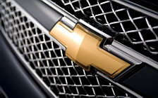 Cars wallpapers Chevrolet Suburban LTZ - 2007