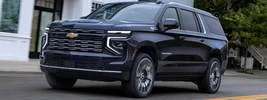 Chevrolet Suburban High Country - 2024