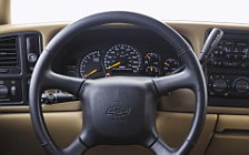 Cars wallpapers Chevrolet Tahoe - 2001