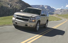 Cars wallpapers Chevrolet Tahoe - 2007