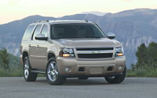 Cars wallpapers Chevrolet Tahoe - 2007