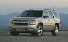 Cars wallpapers Chevrolet Tahoe - 2007