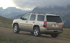 Cars wallpapers Chevrolet Tahoe - 2007