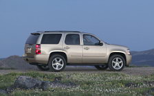 Cars wallpapers Chevrolet Tahoe - 2007