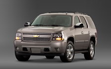 Cars wallpapers Chevrolet Tahoe - 2007