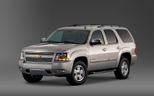 Cars wallpapers Chevrolet Tahoe - 2007