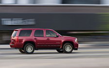 Cars wallpapers Chevrolet Tahoe Hybrid - 2008