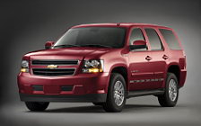 Cars wallpapers Chevrolet Tahoe Hybrid - 2008