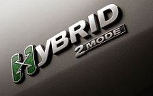 Cars wallpapers Chevrolet Tahoe Hybrid - 2008