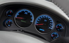 Cars wallpapers Chevrolet Tahoe Hybrid - 2008