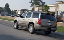 Cars wallpapers Chevrolet Tahoe Hybrid - 2008