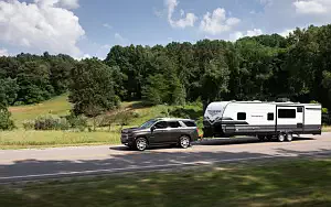Cars wallpapers Chevrolet Tahoe High Country - 2020