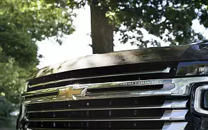 Cars wallpapers Chevrolet Tahoe High Country - 2020