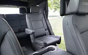Cars wallpapers Chevrolet Tahoe High Country - 2020