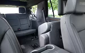 Cars wallpapers Chevrolet Tahoe High Country - 2020