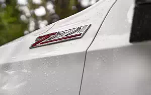 Cars wallpapers Chevrolet Tahoe Z71 - 2020