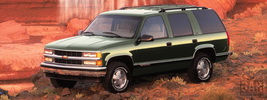 Chevrolet Tahoe 1999