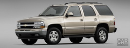 Chevrolet Tahoe 2006