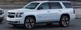 Chevrolet Tahoe RST - 2018