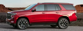 Chevrolet Tahoe RST - 2020