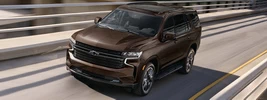 Chevrolet Tahoe RST - 2022