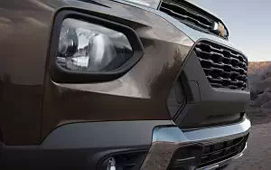 Cars wallpapers Chevrolet Trailblazer ACTIV - 2020