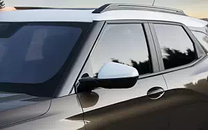 Cars wallpapers Chevrolet Trailblazer ACTIV - 2020