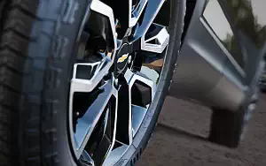 Cars wallpapers Chevrolet Trailblazer ACTIV - 2020