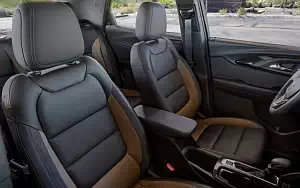 Cars wallpapers Chevrolet Trailblazer ACTIV - 2020