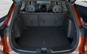 Cars wallpapers Chevrolet Trailblazer ACTIV - 2020