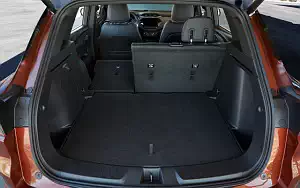 Cars wallpapers Chevrolet Trailblazer ACTIV - 2020