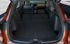 Cars wallpapers Chevrolet Trailblazer ACTIV - 2020