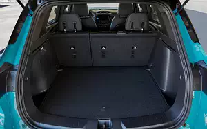 Cars wallpapers Chevrolet Trailblazer RS - 2020