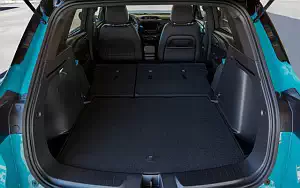 Cars wallpapers Chevrolet Trailblazer RS - 2020