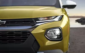 Cars wallpapers Chevrolet Trailblazer ACTIV - 2022