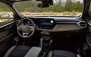 Cars wallpapers Chevrolet Trailblazer ACTIV - 2023
