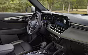 Cars wallpapers Chevrolet Trailblazer ACTIV - 2023