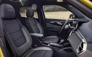 Cars wallpapers Chevrolet Trailblazer ACTIV - 2023
