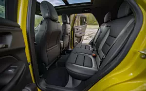 Cars wallpapers Chevrolet Trailblazer ACTIV - 2023