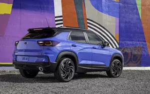 Cars wallpapers Chevrolet Trailblazer RS - 2023