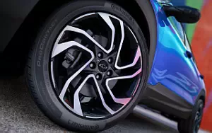 Cars wallpapers Chevrolet Trailblazer RS - 2023