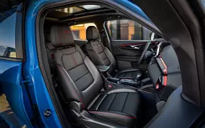 Cars wallpapers Chevrolet Trailblazer RS - 2023