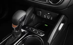 Cars wallpapers Chevrolet Trailblazer RS - 2023