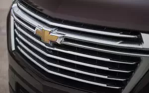 Cars wallpapers Chevrolet Traverse Premier - 2021